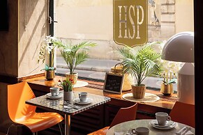Hotel Saint Pierre