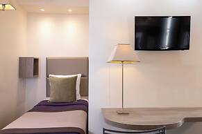 Hotel Saint Pierre