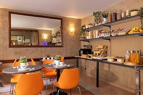 Hotel Saint Pierre