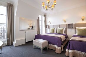 Hotel Saint Pierre