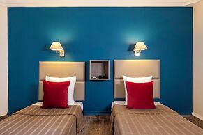 Hotel Saint Pierre