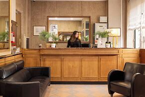 Hotel Saint Pierre