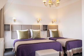 Hotel Saint Pierre