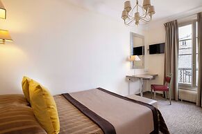 Hotel Saint Pierre