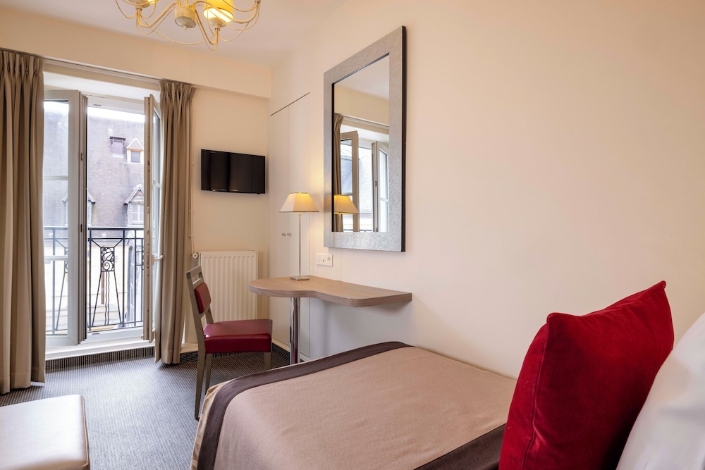 Hotel Saint Pierre