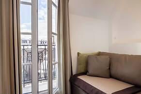 Hotel Saint Pierre