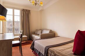 Hotel Saint Pierre