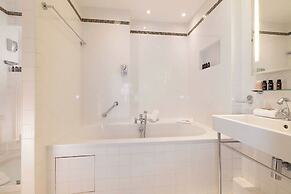 Hotel Saint Pierre