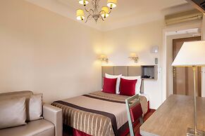 Hotel Saint Pierre