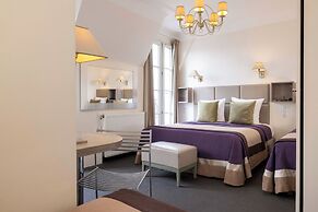 Hotel Saint Pierre