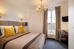 Hotel Saint Pierre