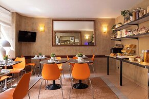 Hotel Saint Pierre