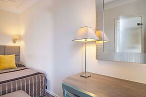 Hotel Saint Pierre