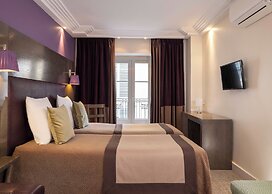 Hotel Saint Pierre