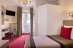 Hotel Saint Pierre