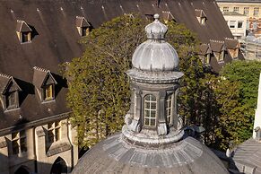 Hotel Saint Pierre