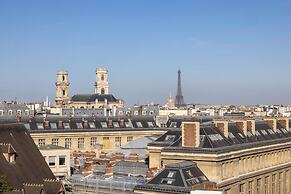 Hotel Saint Pierre