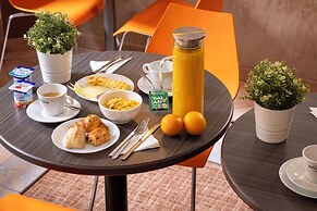 Hotel Saint Pierre