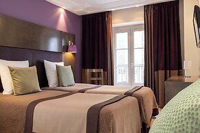 Hotel Saint Pierre