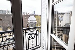 Hotel Saint Pierre