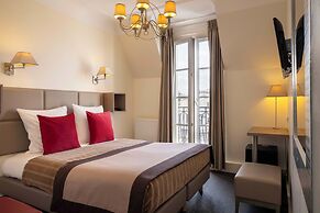 Hotel Saint Pierre