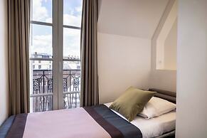 Hotel Saint Pierre