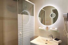 Hotel Saint Pierre
