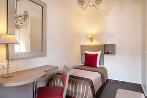 Hotel Saint Pierre