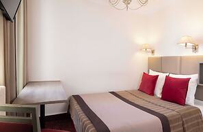 Hotel Saint Pierre