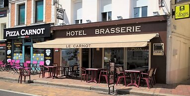 Hotel le Carnot