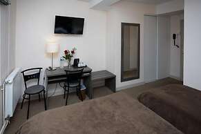 Hotel le Carnot