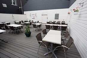 Hotel le Carnot