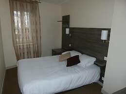 Hotel le Carnot