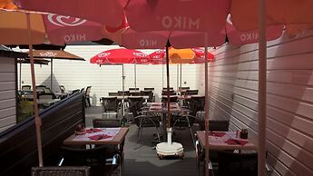 Hotel le Carnot