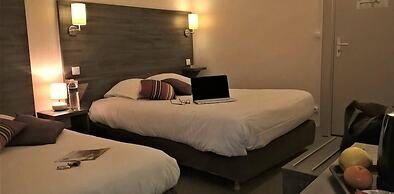 Hotel le Carnot