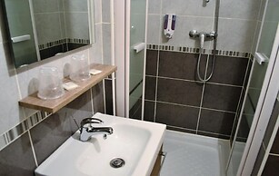 Hotel le Carnot