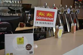 Hotel le Carnot