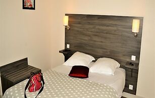 Hotel le Carnot