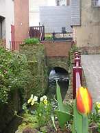 Hotel le Carnot