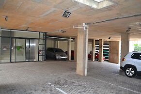 Mesami Hotel