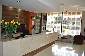 Mesami Hotel