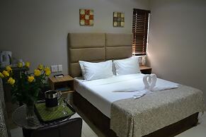 Mesami Hotel