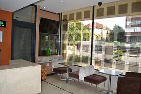 Mesami Hotel