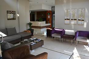 Mesami Hotel