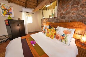 Blyde River Wilderness Lodge