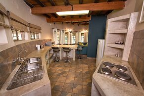 Blyde River Wilderness Lodge