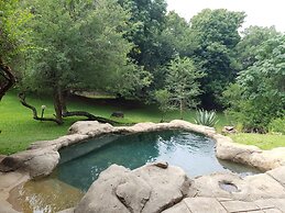 Blyde River Wilderness Lodge