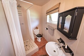 Blyde River Wilderness Lodge