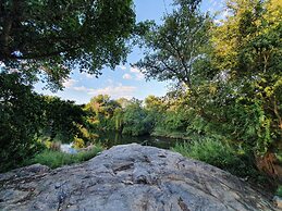 Blyde River Wilderness Lodge