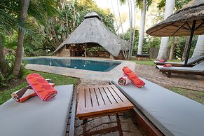 Blyde River Wilderness Lodge